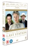 The Last Station [DVD] [2009]