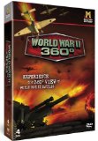 World War II 360 [DVD]