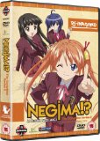 Negima - The Complete Series [DVD]