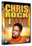 Saturday Night Live - Chris Rock [DVD]