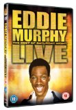 Saturday Night Live - Eddie Murphy [DVD]