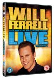 Saturday Night Live - Will Ferrell [DVD]