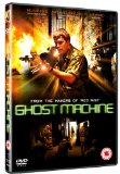 Ghost Machine [DVD] [2009]