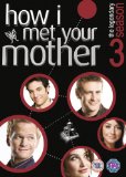 How I Met Your Mother - Season 3 [DVD]