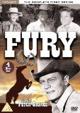 Fury - Series 1 [DVD] [1957]