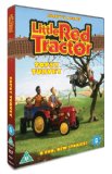 Little Red Tractor Topsy Turvy [DVD]