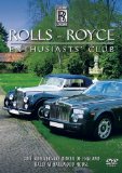 Rolls Royce Enthusiast Club - 30th Anniversary at Harewood House [DVD]