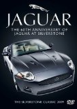 Jaguar - The 60th Anniversary at The Silverstone Classic 2009 [DVD]