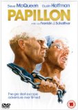 Papillon [DVD] [1973]