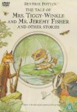 Beatrix Potter - Tales Of Mrs Tiggy Winkle [DVD]