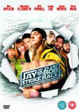 Jay And Silent Bob Strike Back [DVD] [2001]
