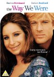 The Way We Were [DVD] [1973]