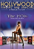 Shirley Jones - Hollywood Singing And Dancing - A Musical History - The 1970s [DVD] [2008]