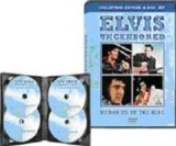 Uncensored (2xdvd+CD+Ebook) - Elvis Presley