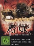 Anuk - Way Of The Warrior [DVD]