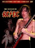 Ac/Dc -Definitive Ac/Dc (4dvd)