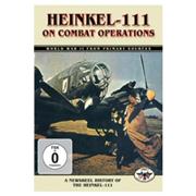 World War Ii -Heinkel 111 On Combat Operatio [DVD]