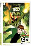 Ben 10 Vol.5 [DVD]
