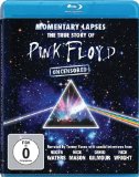 Pink Floyd - Momentary Lapses - The True Story Of Pink Floyd [Blu-ray]