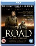 The Road [Blu-ray] [2009]