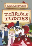 Terrible Tudors [DVD]