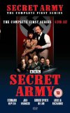 Secret Army [DVD]