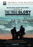 The True Glory - From D-Day To The Fall Of Berlin [DVD] [1945]