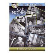 Old Mother Riley [DVD]