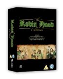 The Robin Hood Collection [DVD]