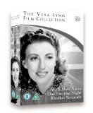 The Vera Lynn Film Collection [DVD]
