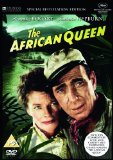 The African Queen - The Restoration Edition [DVD]