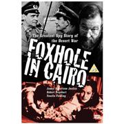 Foxhole In Cairo [DVD]