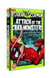 Attack Of The Crab Monsters [DVD] [1957]