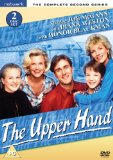 The Upper Hand - Series 2 - Complete [DVD] [1990]