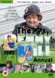 Benny Hill Annual 1982 [DVD]