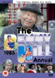 Benny Hill Annual 1983 [DVD]