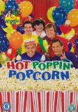 The Wiggles - Hot Poppin' Popcorn [DVD] [2010]