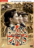Backs To The Land - Series 1 - Complete [DVD] [1977]