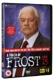 A Touch of Frost Series 15 [DVD] [2010]