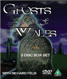 Ghosts Of Wales [DVD]