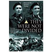 They Were Not Divided [DVD]