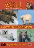 Lords Of The Wild [DVD]