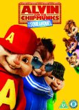 Alvin And The Chipmunks 2 - The Squeakquel [DVD] [2009]