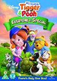 My Friends Tigger And Pooh - Everyone Is Special [DVD] [2009]