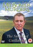 Midsomer Murders - The Sword Of Guillaume [DVD]