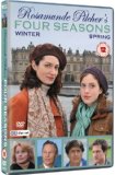 Rosamunde Pilcher's Four Seasons - Winter And Spring [DVD]