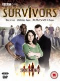 Survivors - Series 1 [DVD]