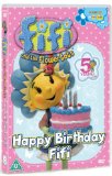 Fifi and the Flowertots - Happy Birthday Fifi [DVD]