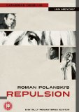 Repulsion [DVD] [1965]