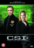 CSI: Las Vegas - Complete Season 2 [DVD]